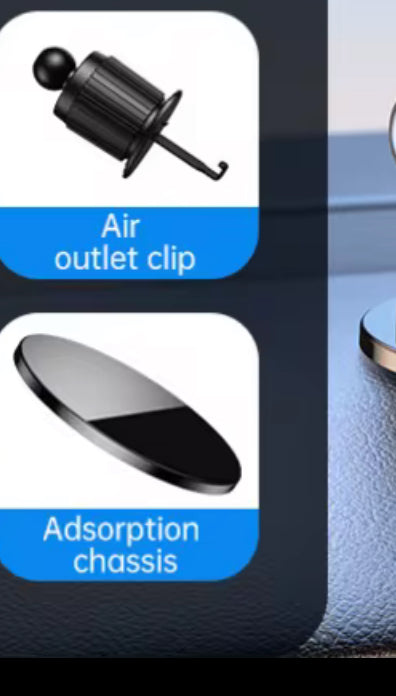 Universal Phone Holder
