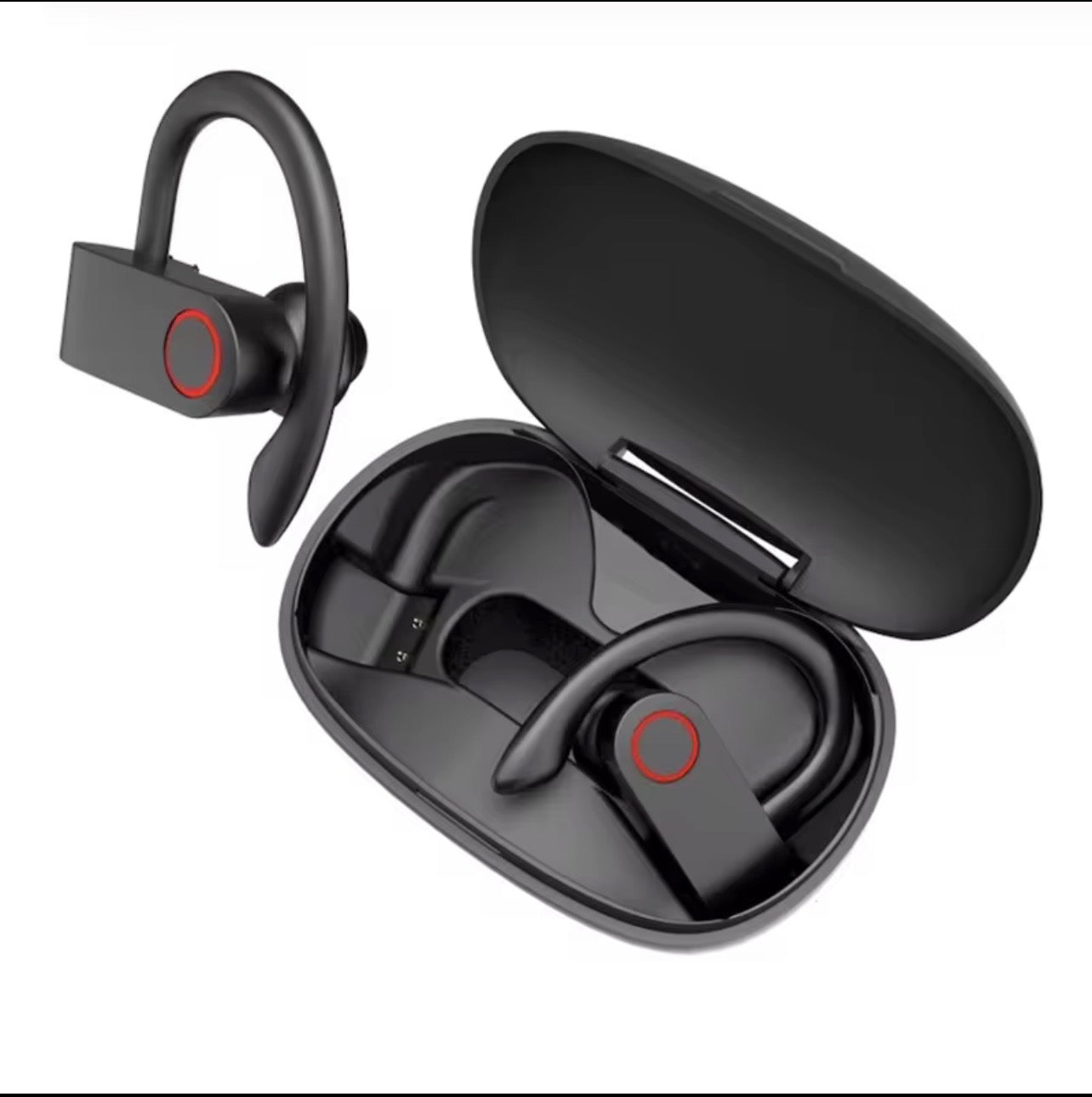 Hook Earbuds Tws
