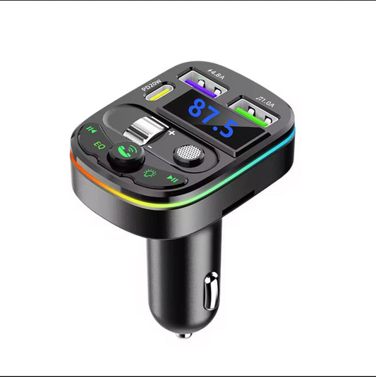 BT Car MP3 Player