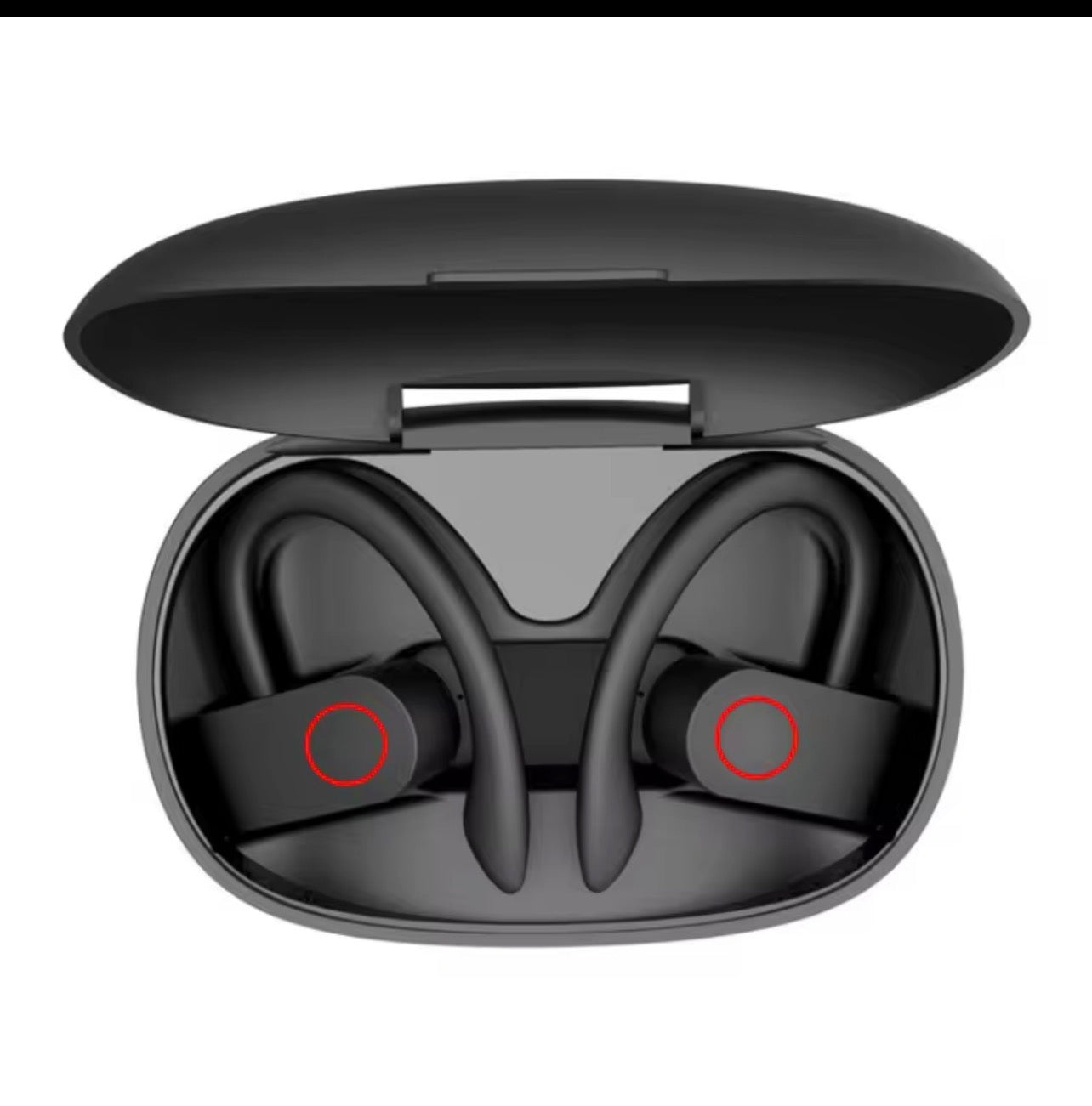 Hook Earbuds Tws